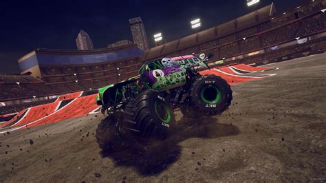 Monster jam steel titans 2. Things To Know About Monster jam steel titans 2. 